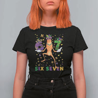 67 Mardi Gras T Shirt For Women Marcus The Worm Carnival Trendy Meme