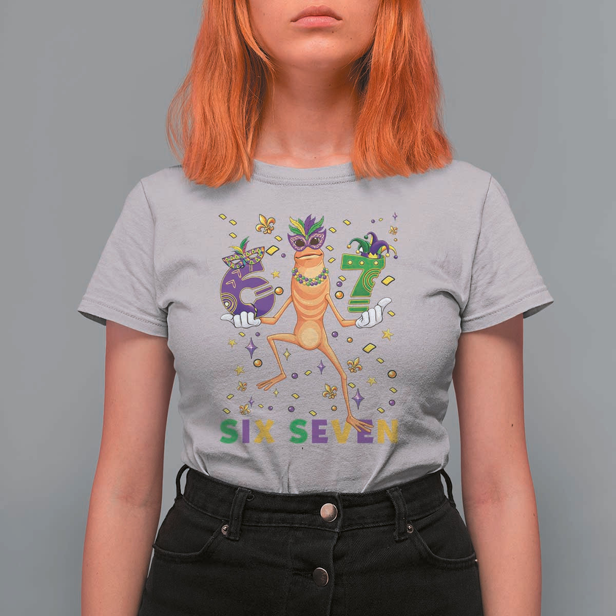 67 Mardi Gras T Shirt For Women Marcus The Worm Carnival Trendy Meme