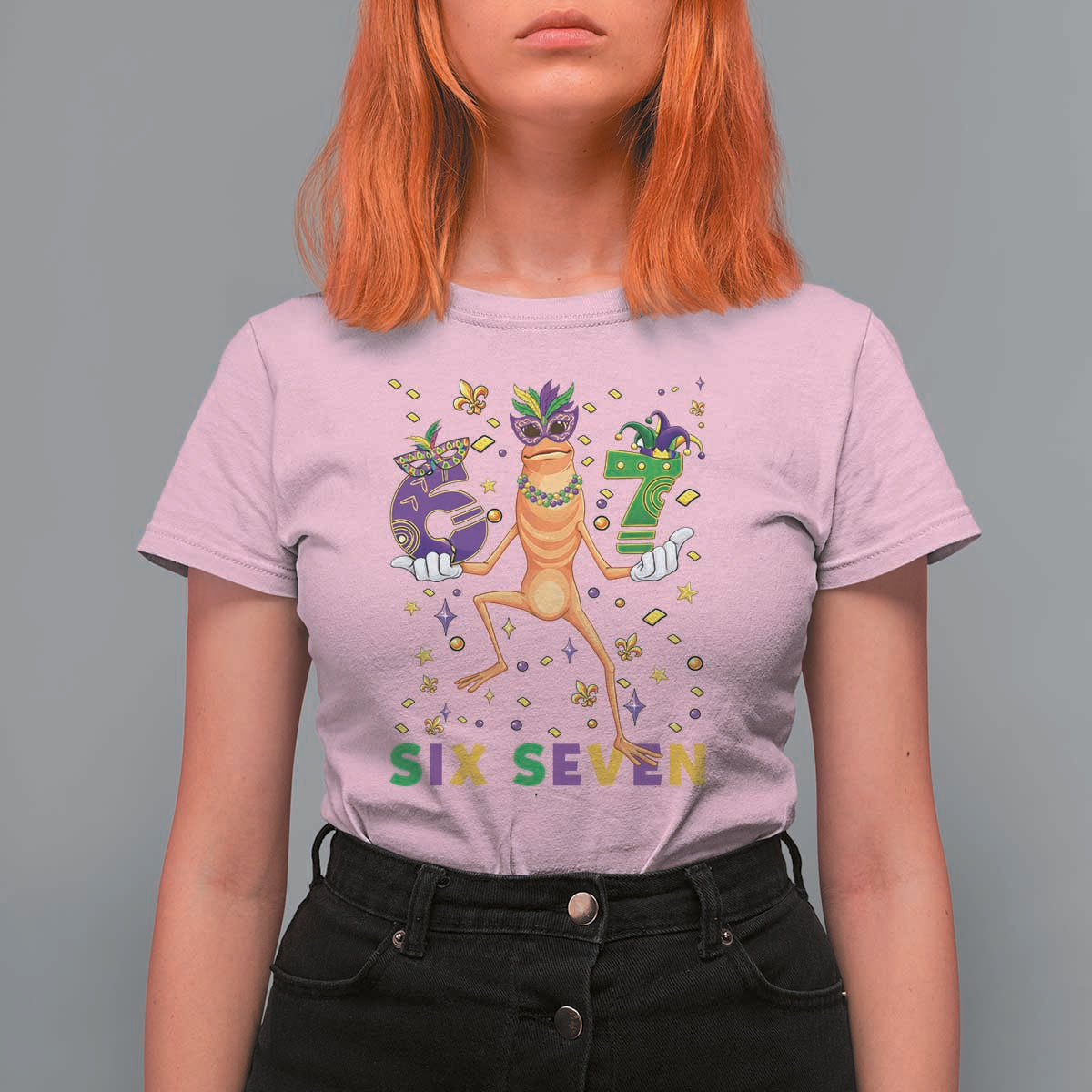67 Mardi Gras T Shirt For Women Marcus The Worm Carnival Trendy Meme