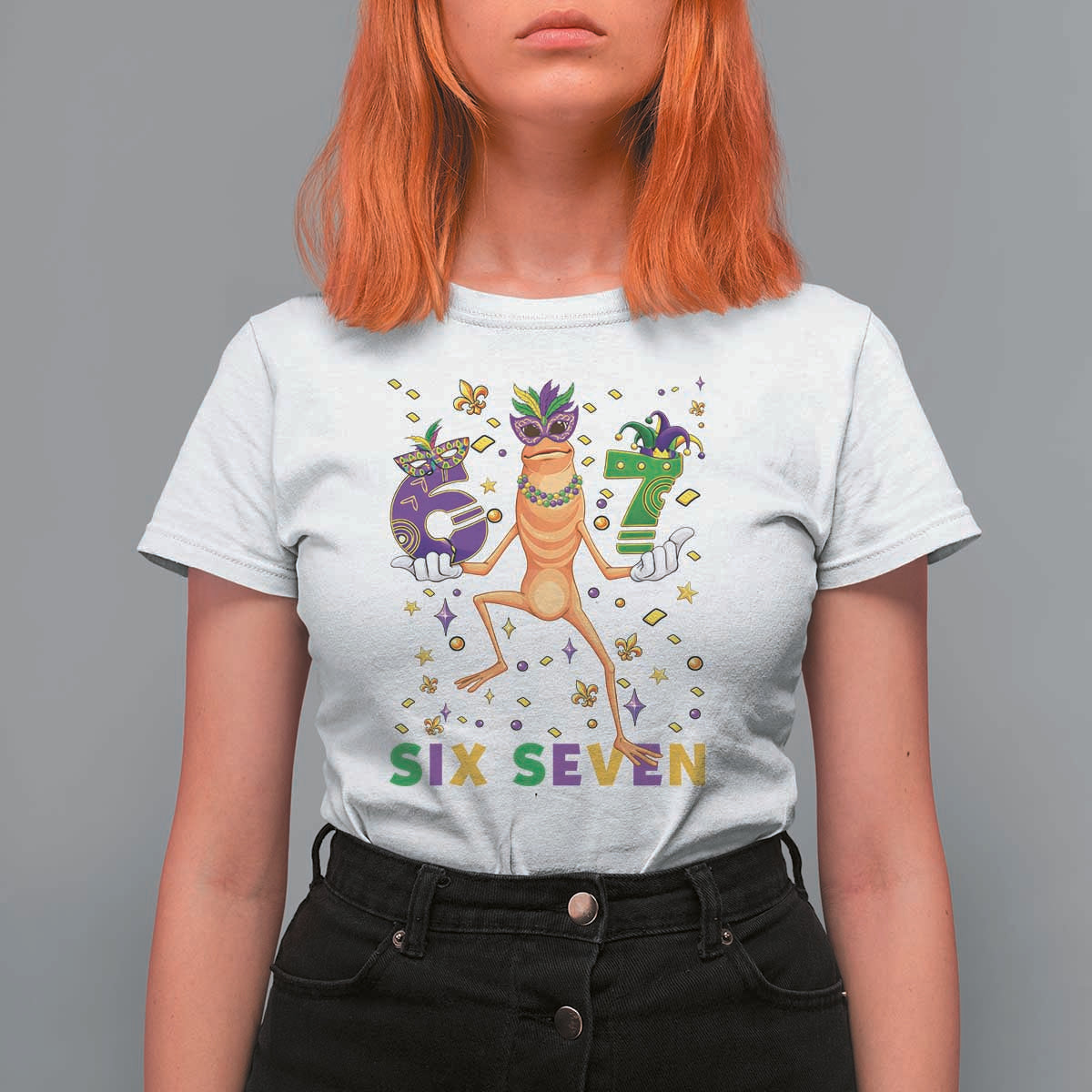 67 Mardi Gras T Shirt For Women Marcus The Worm Carnival Trendy Meme