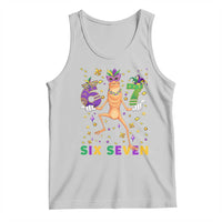67 Mardi Gras Tank Top Marcus The Worm Carnival Trendy Meme