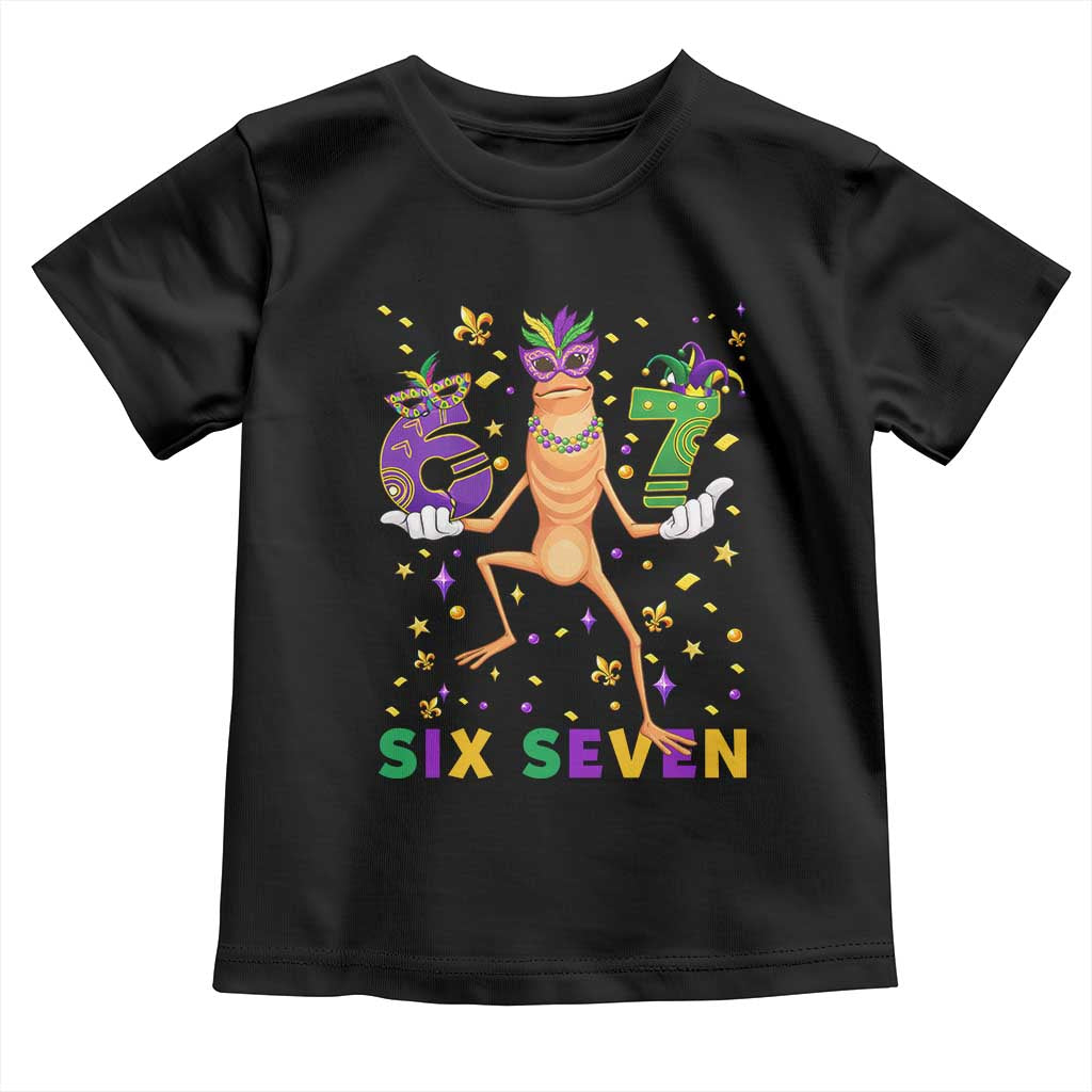 67 Mardi Gras Toddler T Shirt Marcus The Worm Carnival Trendy Meme