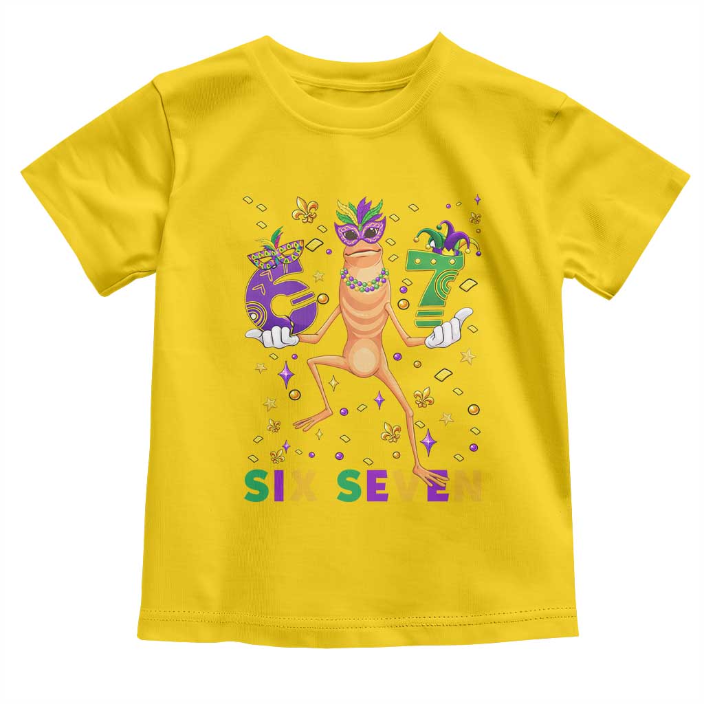 67 Mardi Gras Toddler T Shirt Marcus The Worm Carnival Trendy Meme