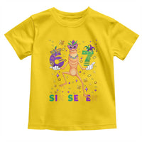 67 Mardi Gras Toddler T Shirt Marcus The Worm Carnival Trendy Meme