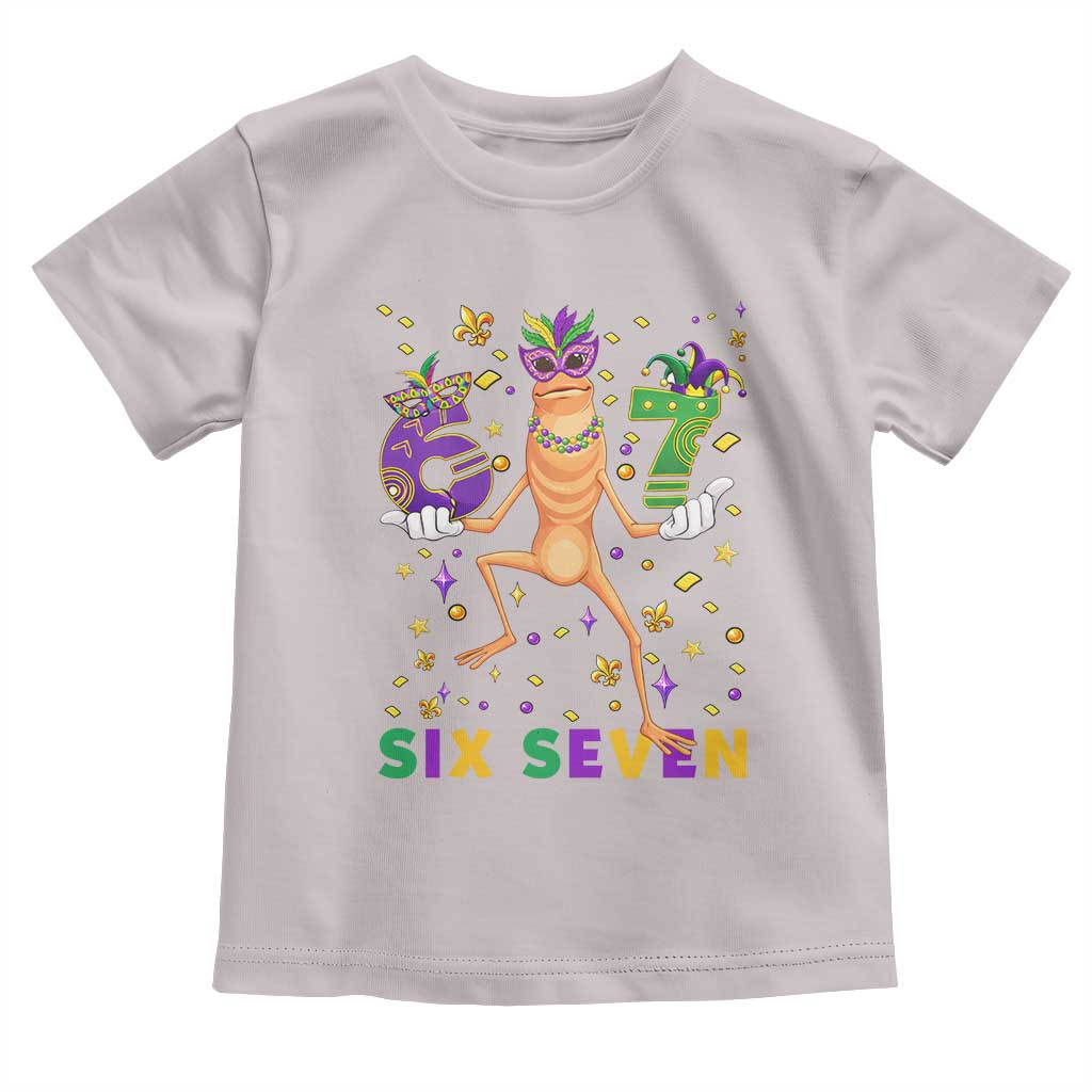 67 Mardi Gras Toddler T Shirt Marcus The Worm Carnival Trendy Meme