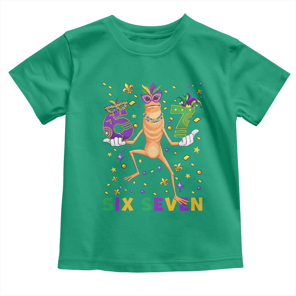 67 Mardi Gras Toddler T Shirt Marcus The Worm Carnival Trendy Meme