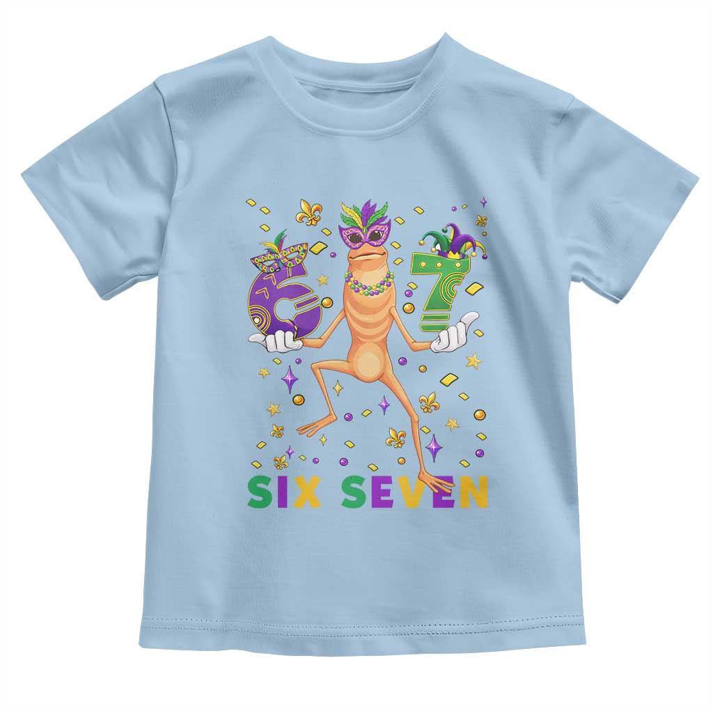 67 Mardi Gras Toddler T Shirt Marcus The Worm Carnival Trendy Meme
