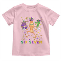 67 Mardi Gras Toddler T Shirt Marcus The Worm Carnival Trendy Meme