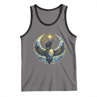 Minnesota Strong Tank Top Minneapolis Loon Starry Night Van Gogh