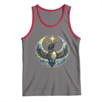 Minnesota Strong Tank Top Minneapolis Loon Starry Night Van Gogh