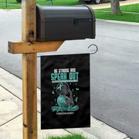 Sexual Assault Awareness Garden Flag Support African Women Stop Sexual Abuse Awareness
