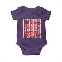 Tired Moms Summer Club Baby Onesie Funny Mom Life Beach Vacation