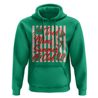 Tired Moms Summer Club Hoodie Funny Mom Life Beach Vacation