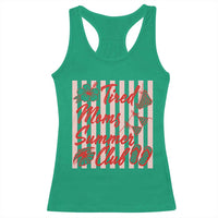 Tired Moms Summer Club Racerback Tank Top Funny Mom Life Beach Vacation