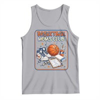Basketball Moms Club Tank Top Funny Mother’s Day Gift