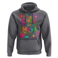 Cinco de Mayo Hoodie Funny Mexican Fiesta