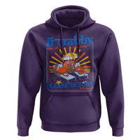 If Crabby Please Return To The Beach Hoodie Funny Summer Crab