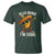 Relax Ringo I'm Legal T Shirt Funny Mexican Taco Lover - Wonder Print Shop