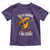 Relax Ringo I'm Legal Toddler T Shirt Funny Mexican Taco Lover - Wonder Print Shop