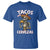 Tacos and Cervezas T Shirt Funny Skeleton Drinking Beer Lovers - Wonder Print Shop