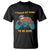 I Paused My Game To Be Here T Shirt Funny Sloth Gamer Video Games - Wonder Print Shop