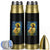 Jesus Christian Bullet Tumbler Hug Lamb Starry Night Van Gogh - Wonder Print Shop