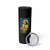 Jesus Christian Skinny Tumbler Hug Lamb Starry Night Van Gogh - Wonder Print Shop