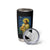Jesus Christian Tumbler Cup Hug Lamb Starry Night Van Gogh - Wonder Print Shop