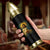 Jesus Christian Bullet Tumbler Hug Lamb Faith Easter - Wonder Print Shop