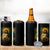 Jesus Christian 4 in 1 Can Cooler Tumbler Hug Lamb Faith Easter - Wonder Print Shop