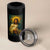 Jesus Christian 4 in 1 Can Cooler Tumbler Hug Lamb Faith Easter - Wonder Print Shop