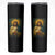 Jesus Christian Skinny Tumbler Hug Lamb Faith Easter - Wonder Print Shop
