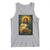 Jesus Christian Tank Top Hug Lamb Faith Easter - Wonder Print Shop