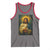 Jesus Christian Tank Top Hug Lamb Faith Easter - Wonder Print Shop