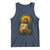 Jesus Christian Tank Top Hug Lamb Faith Easter - Wonder Print Shop