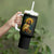 Jesus Christian Tumbler With Handle Hug Lamb Faith Easter - Wonder Print Shop