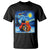 Funny Couples Christmas T Shirt Cats Lover Starry Night - Wonder Print Shop