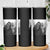 Bigfoot Selfie Christmas Skinny Tumbler Sasquatch Yeti Rock On Hand - Wonder Print Shop