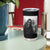 Bigfoot Selfie Christmas Tumbler Cup Sasquatch Yeti Rock On Hand - Wonder Print Shop