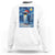 Penguin Christmas Sweatshirt Starry Night Van Gogh - Wonder Print Shop