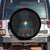 Jesus Christian Christmas Spare Tire Cover Christian Saints Praying Under The Star of Bethlehem - Wonder Print Shop