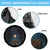 Jesus Christian Christmas Spare Tire Cover Christian Saints Praying Under The Star of Bethlehem - Wonder Print Shop