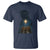 Jesus Christian Christmas T Shirt Christian Saints Praying Under The Star of Bethlehem - Wonder Print Shop