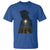 Jesus Christian Christmas T Shirt Christian Saints Praying Under The Star of Bethlehem - Wonder Print Shop