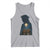 Jesus Christian Christmas Tank Top Christian Saints Praying Under The Star of Bethlehem - Wonder Print Shop