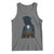 Jesus Christian Christmas Tank Top Christian Saints Praying Under The Star of Bethlehem - Wonder Print Shop