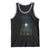 Jesus Christian Christmas Tank Top Christian Saints Praying Under The Star of Bethlehem - Wonder Print Shop