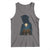 Jesus Christian Christmas Tank Top Christian Saints Praying Under The Star of Bethlehem - Wonder Print Shop