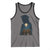 Jesus Christian Christmas Tank Top Christian Saints Praying Under The Star of Bethlehem - Wonder Print Shop