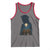 Jesus Christian Christmas Tank Top Christian Saints Praying Under The Star of Bethlehem - Wonder Print Shop